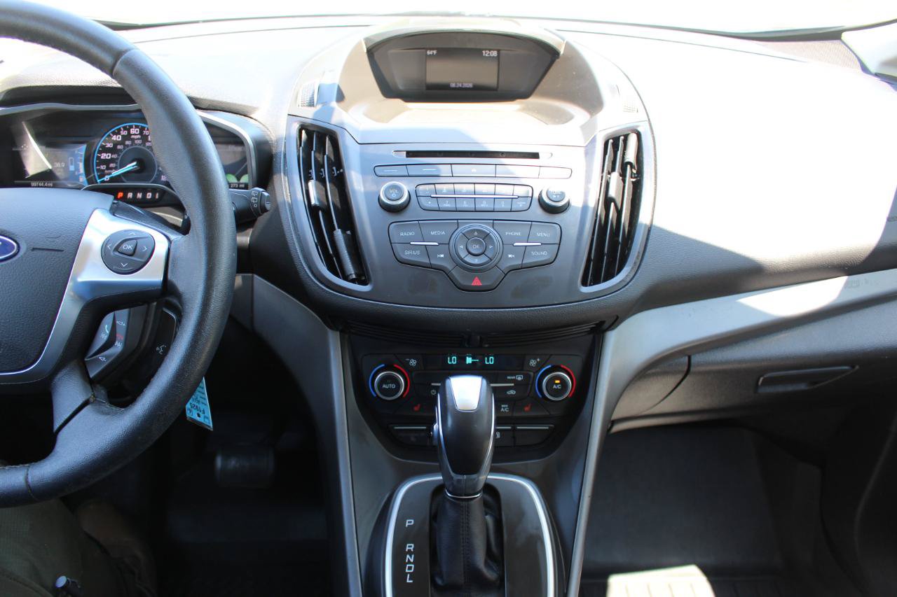 Used 2018 Ford C-MAX SE w/ Cold Weather Package FWD image 27