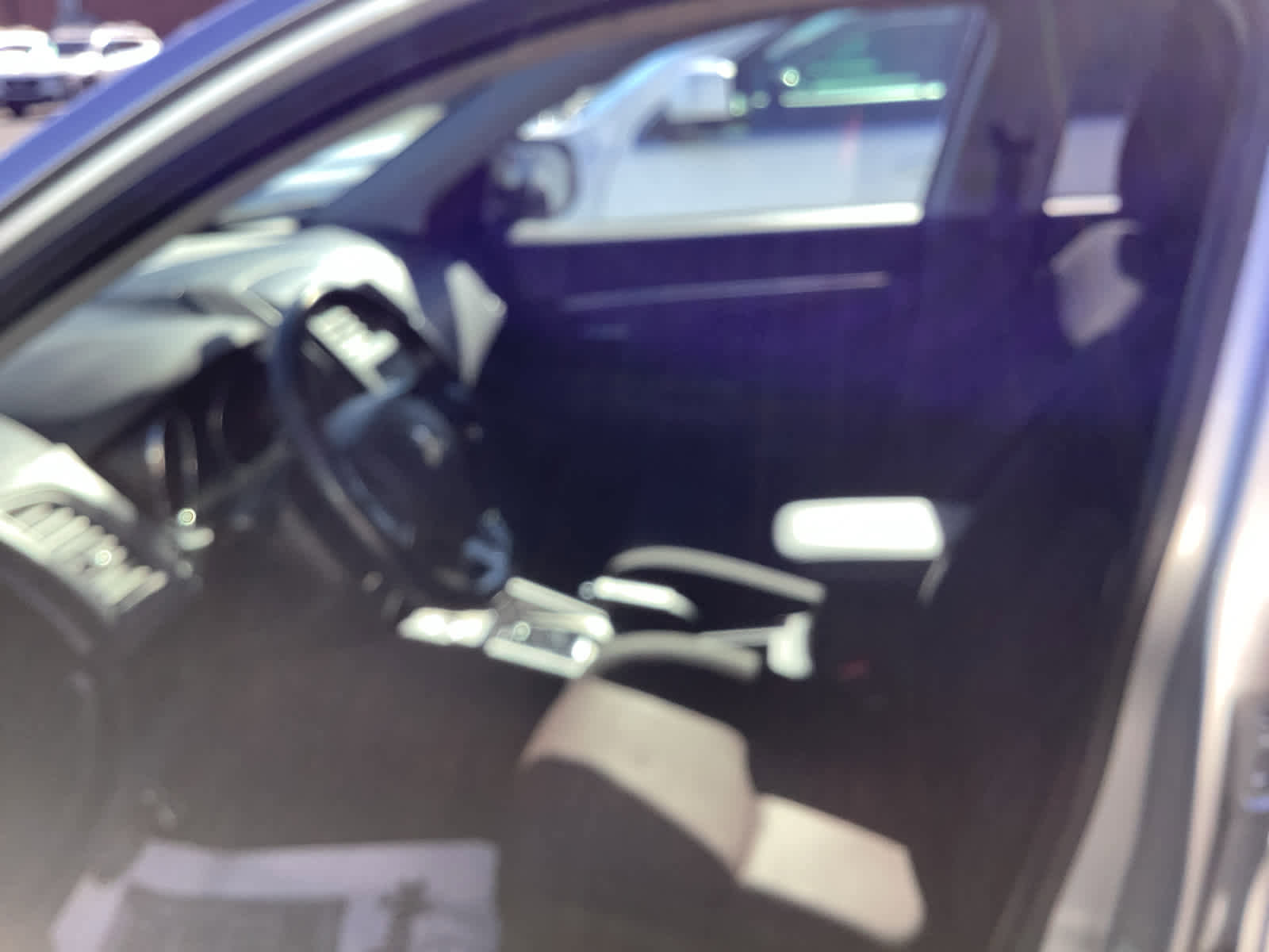 Used 2019 Mitsubishi Outlander Sport LE image 6