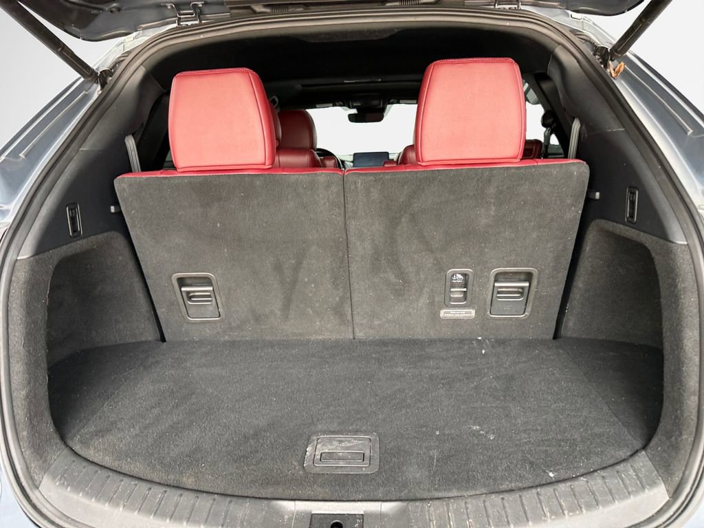 Used 2021 MAZDA CX-9 Carbon Edition image 25