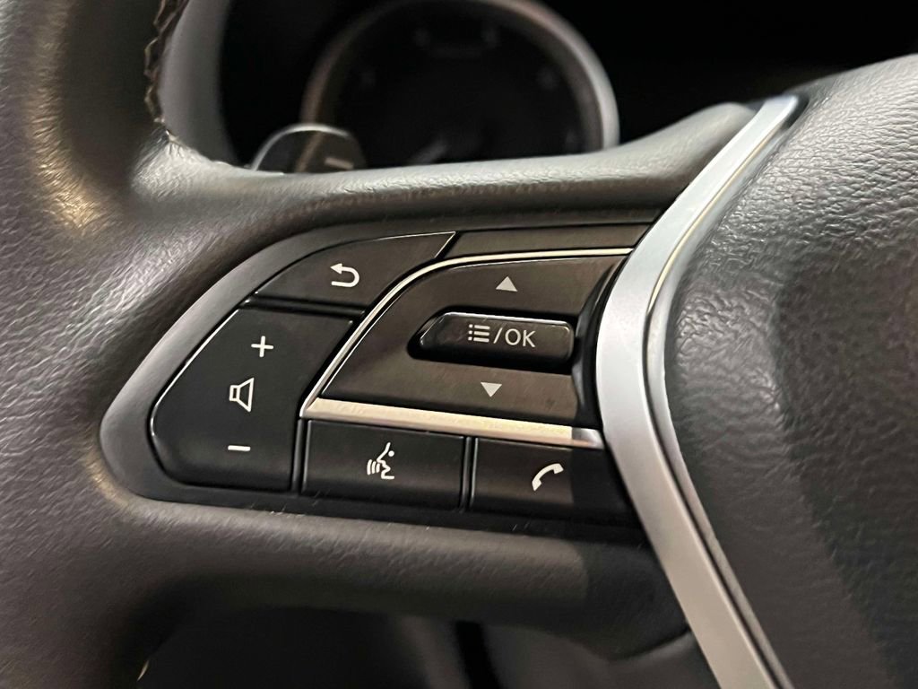 Used 2023 INFINITI QX50 Pure AWD/4WD image 28