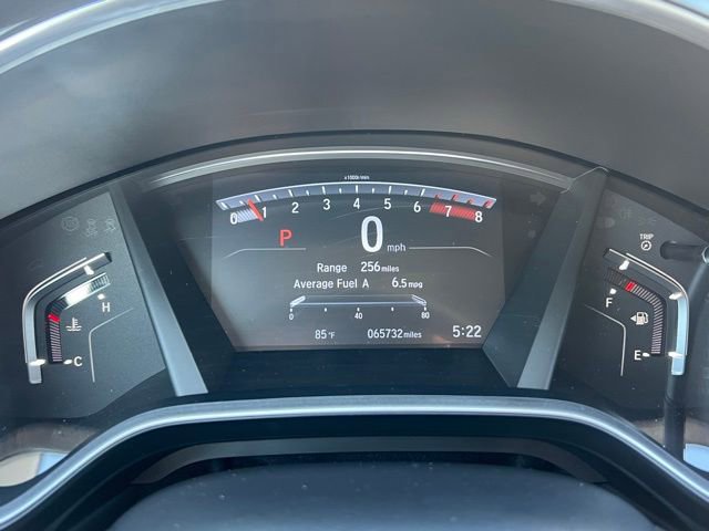 Certified 2020 Honda CR-V EX image 15