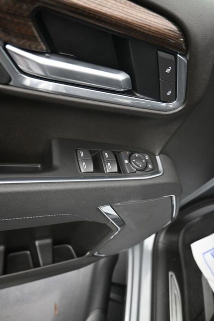 New 2026 Chevrolet Silverado 1500 RST w/ RST Select Package AWD/4WD image 10