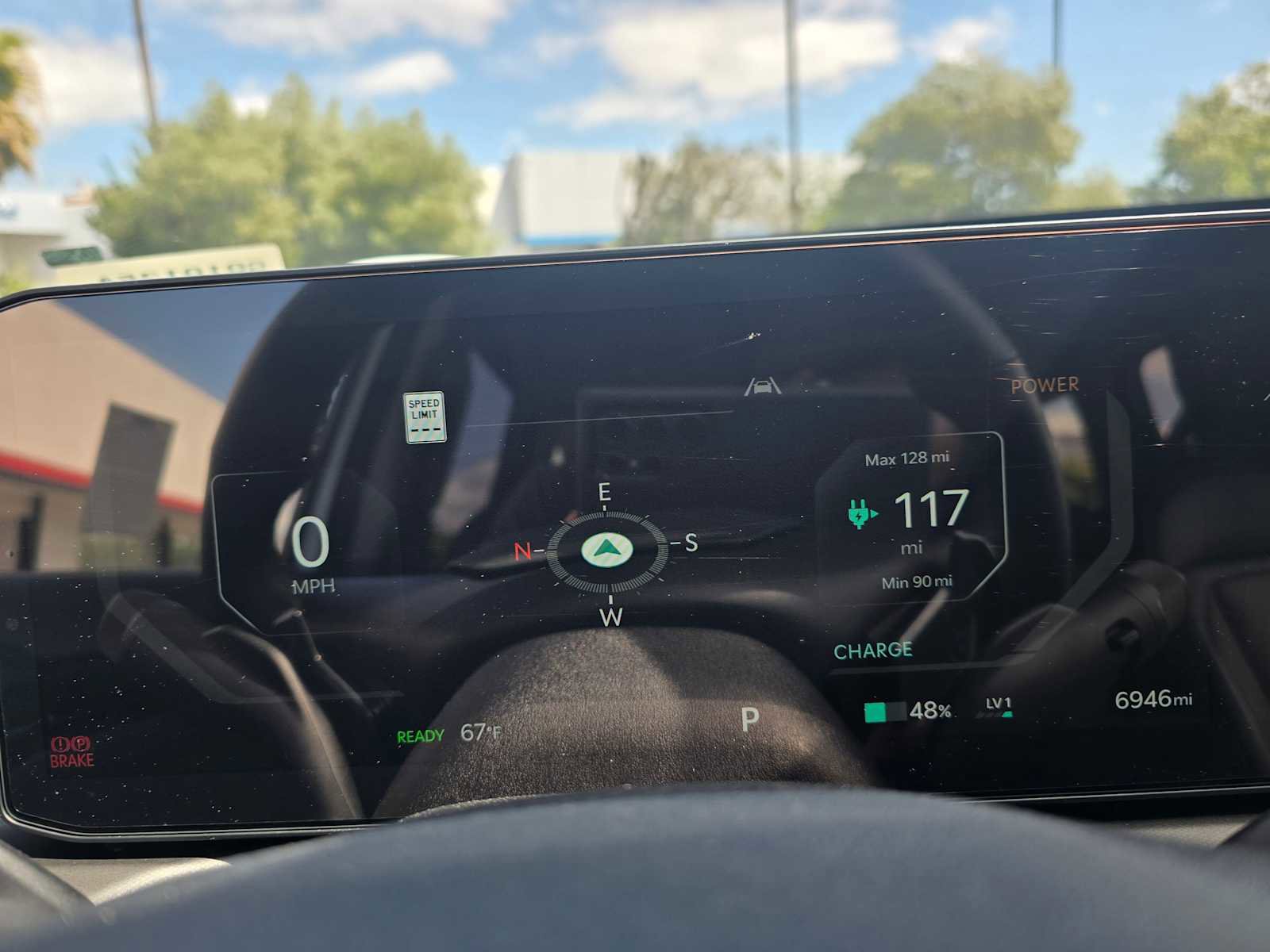 Used 2026 Kia EV9 Light RWD image 27