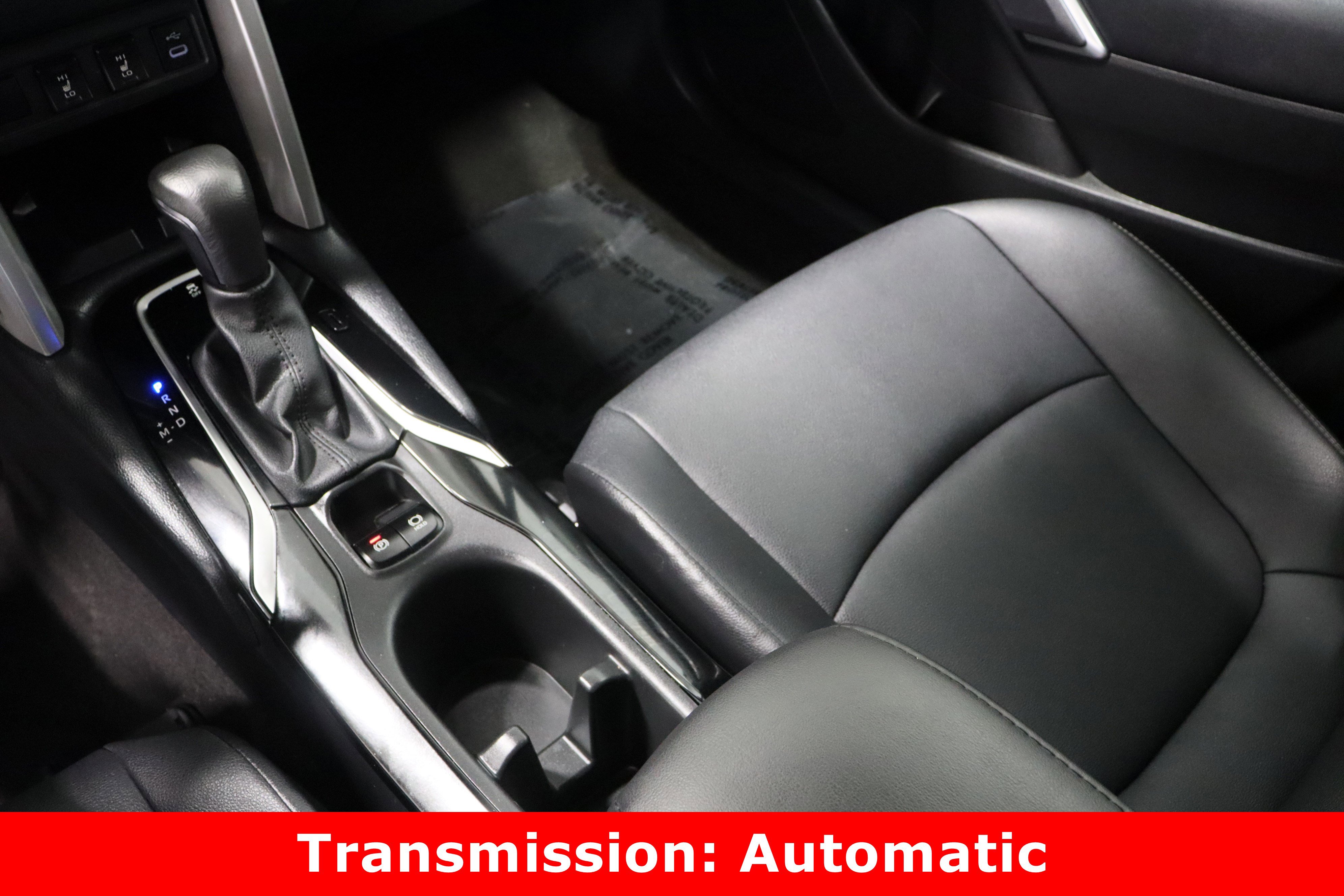 Certified 2024 Toyota Corolla Cross XLE image 17