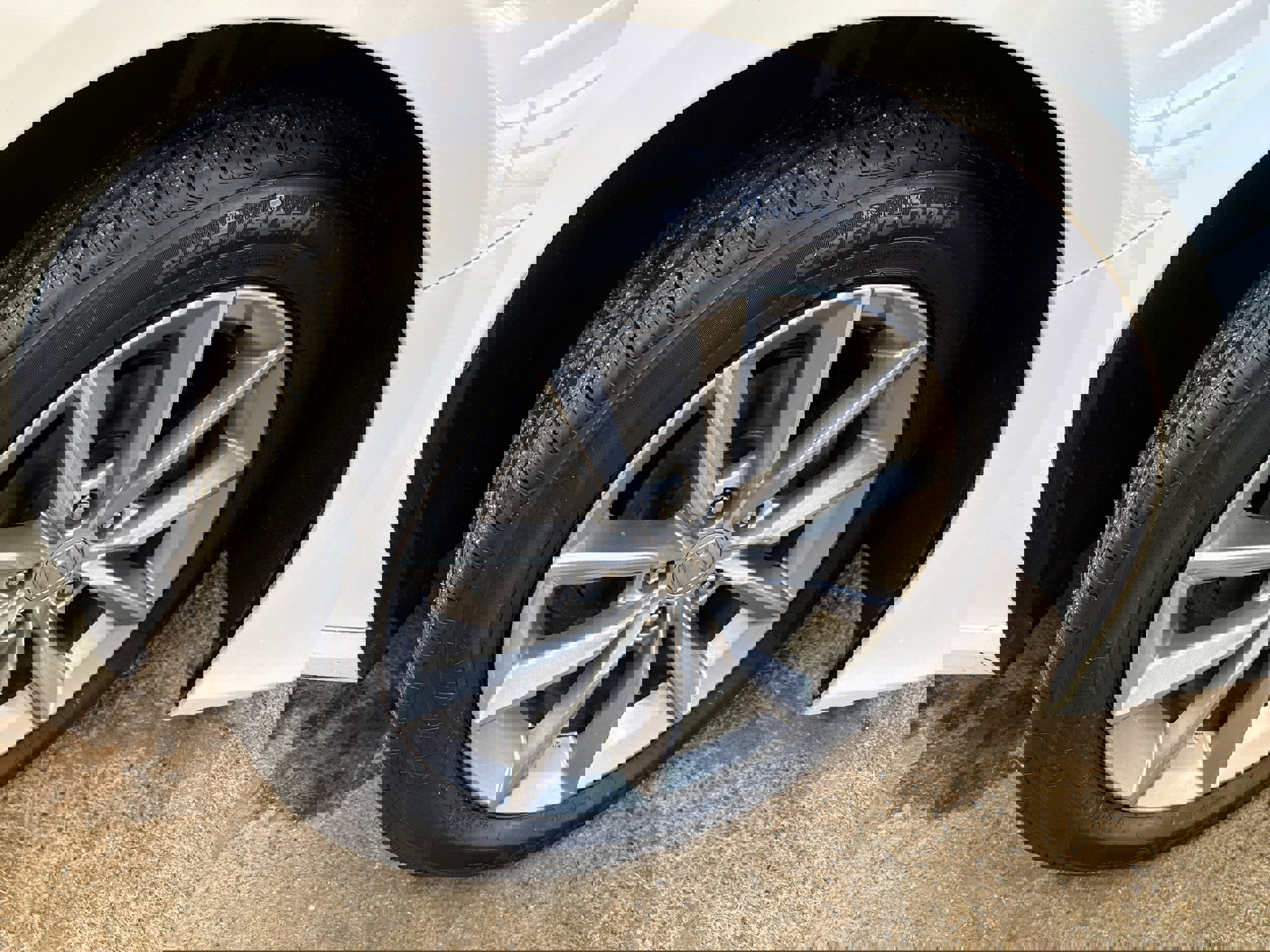 Used 2021 Honda Accord LX image 13