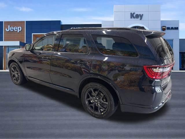 New 2027 Dodge Durango GT AWD/4WD image 4