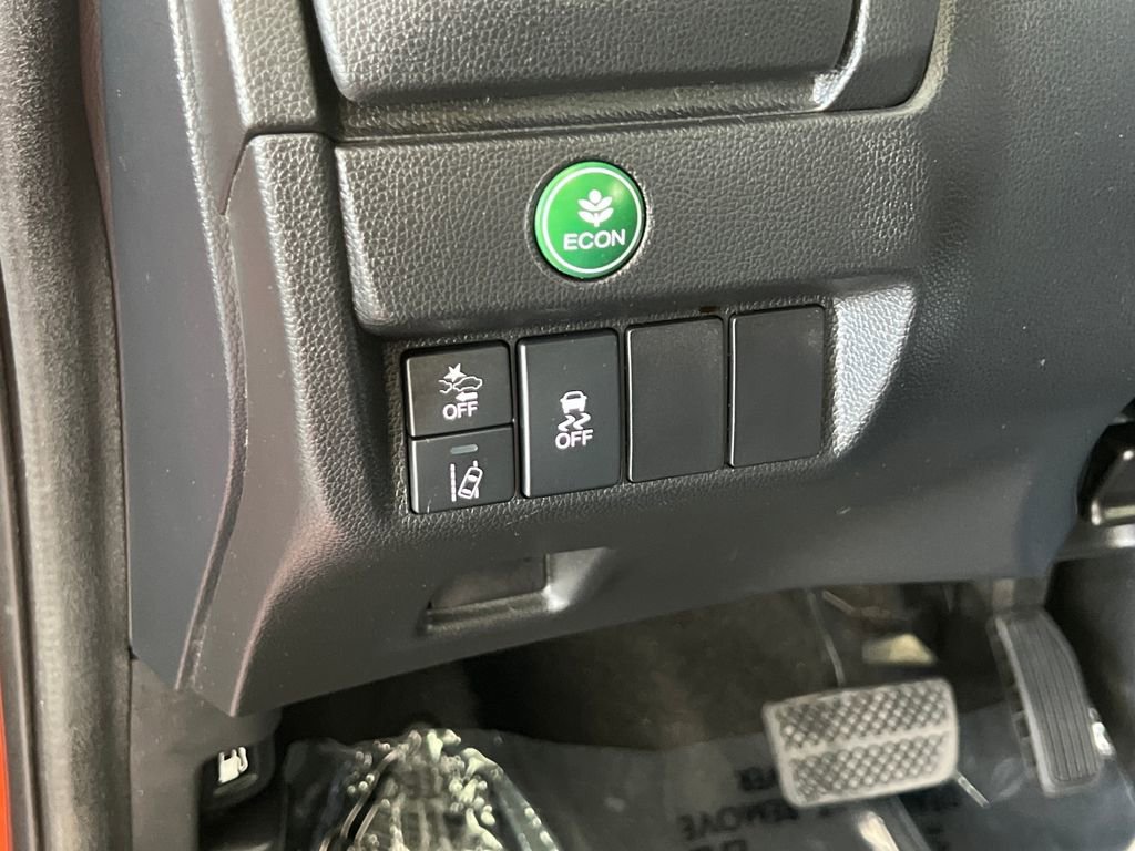 Used 2018 Honda Fit EX-L image 35