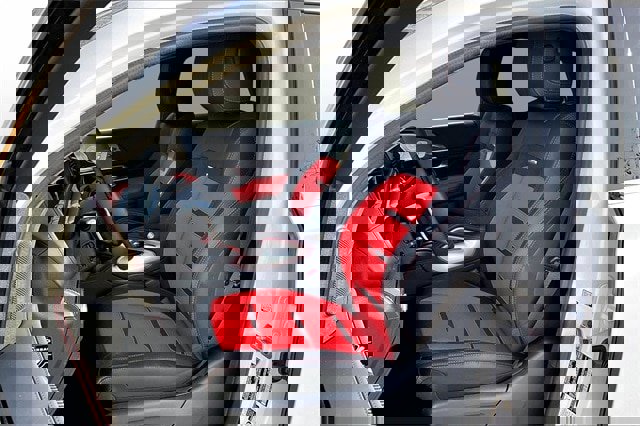 New 2026 Mercedes-Benz GLE 63 AMG S image 12