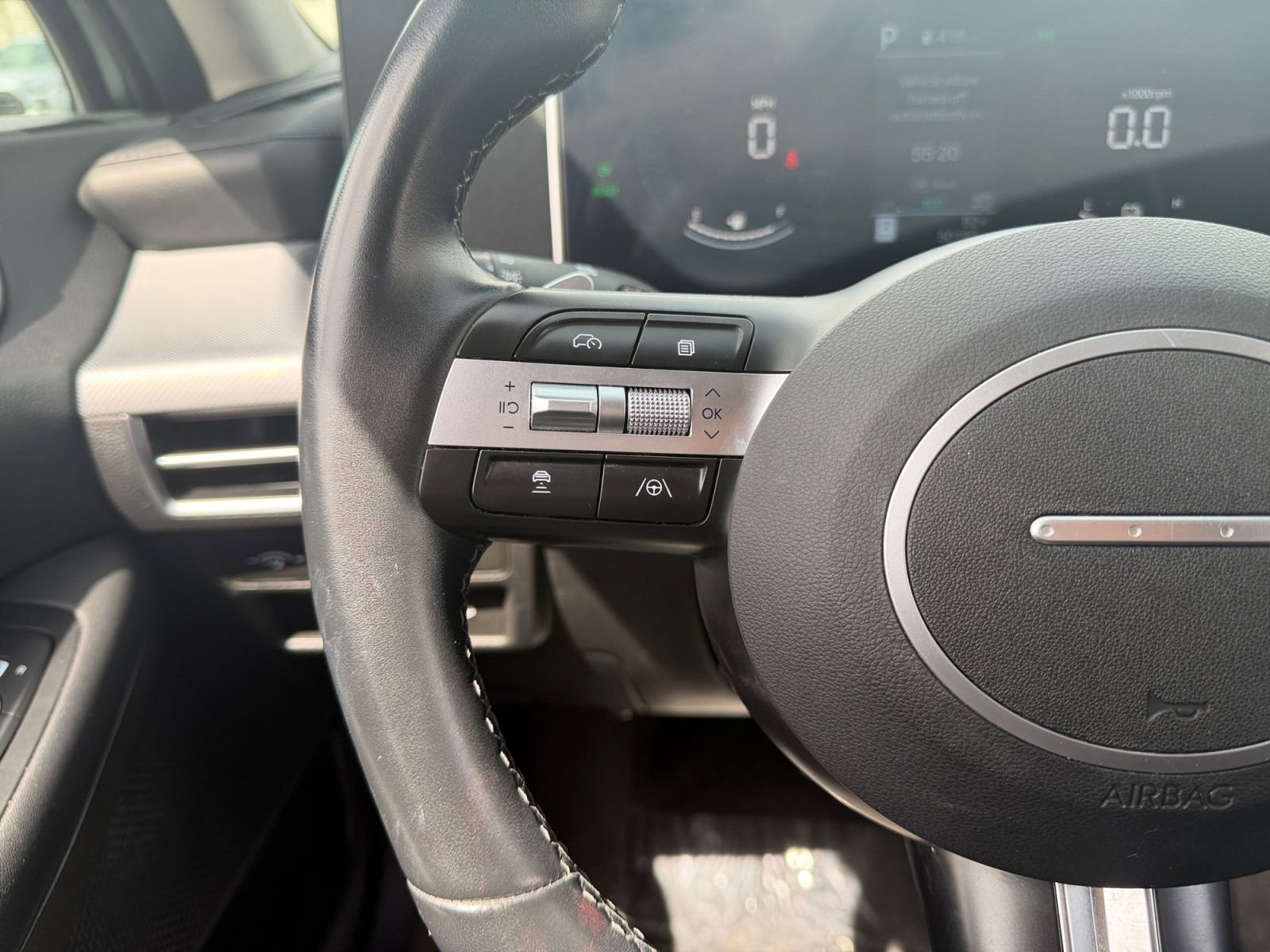 Used 2025 Hyundai Sonata SEL FWD image 20