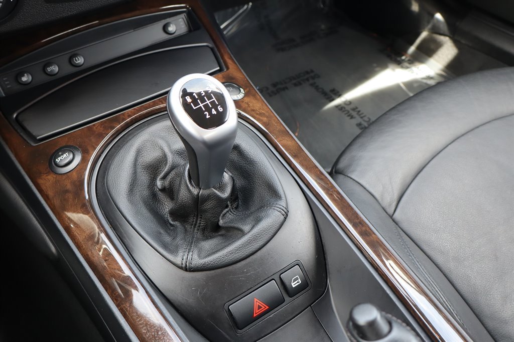 Used 2008 BMW Z4 3.0si RWD image 20