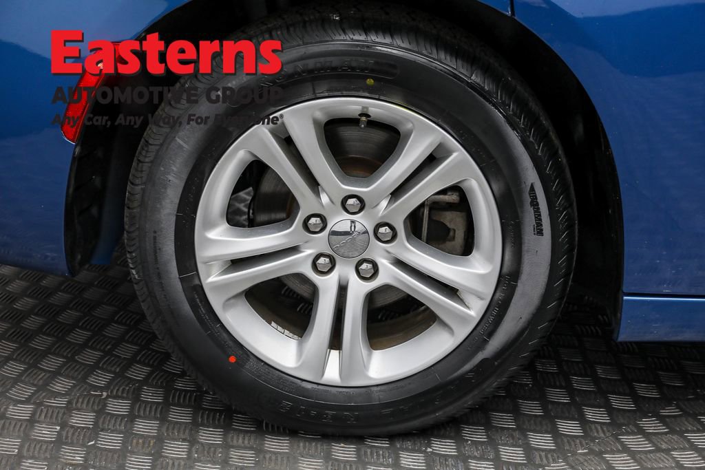 Used 2021 Dodge Charger SXT w/ Leather Interior Group image 31