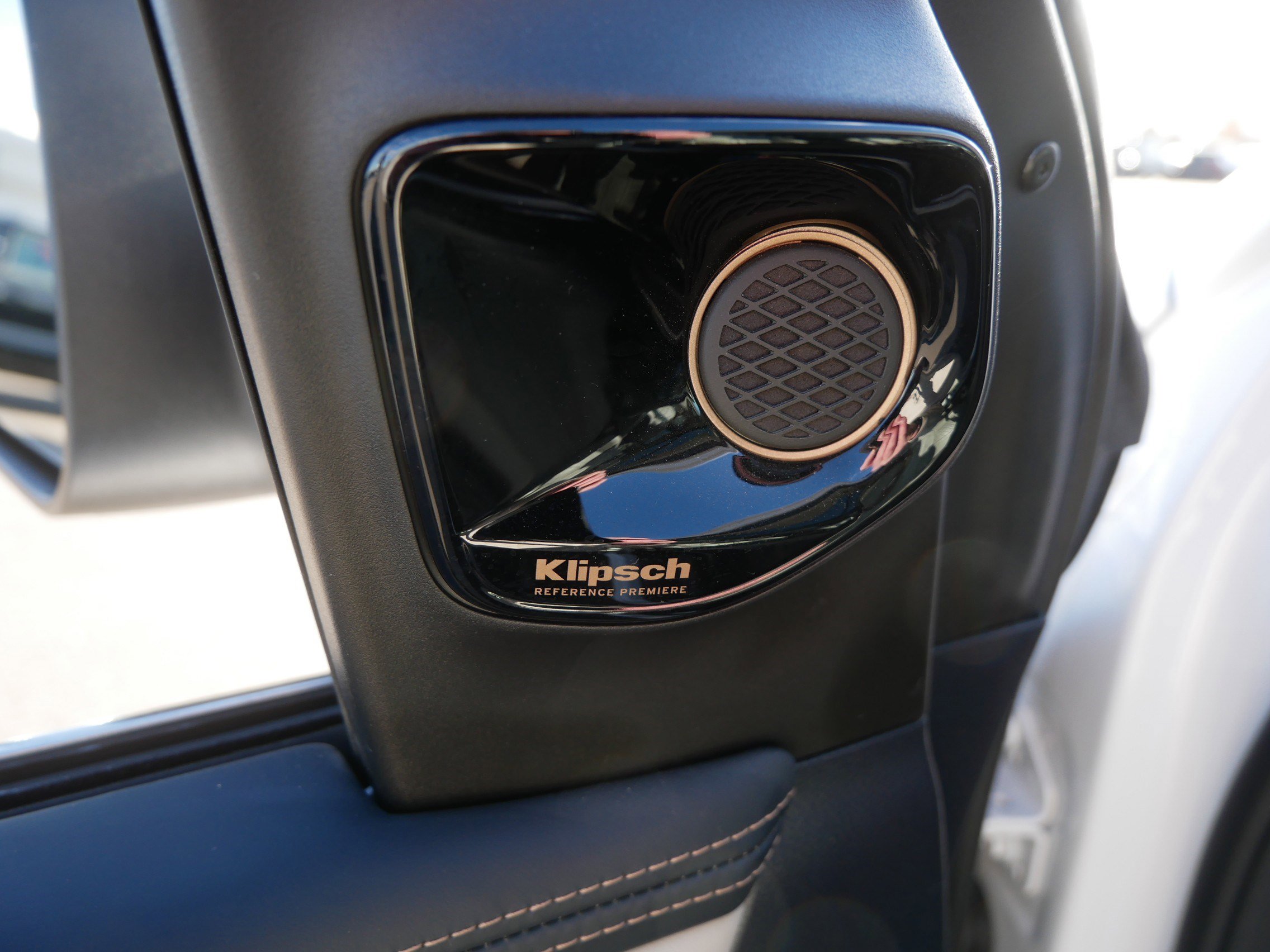 Certified 2025 RAM 1500 Tungsten image 24