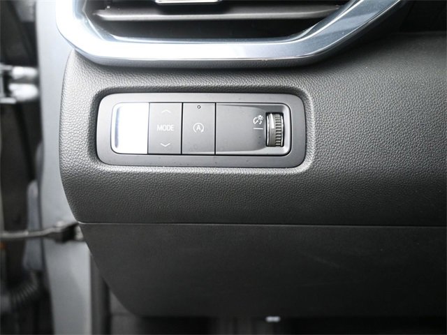 Certified 2025 GMC Acadia Elevation image 35