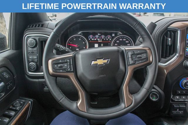 Used 2023 Chevrolet Silverado 2500 High Country image 27