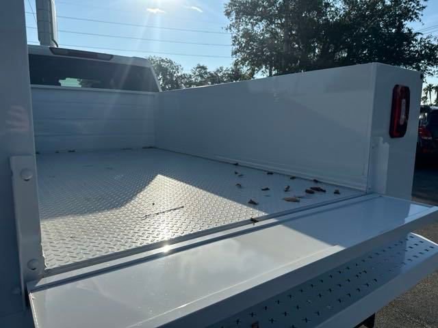 New 2024 Chevrolet Silverado 3500 W/T w/ WT Convenience Package image 12