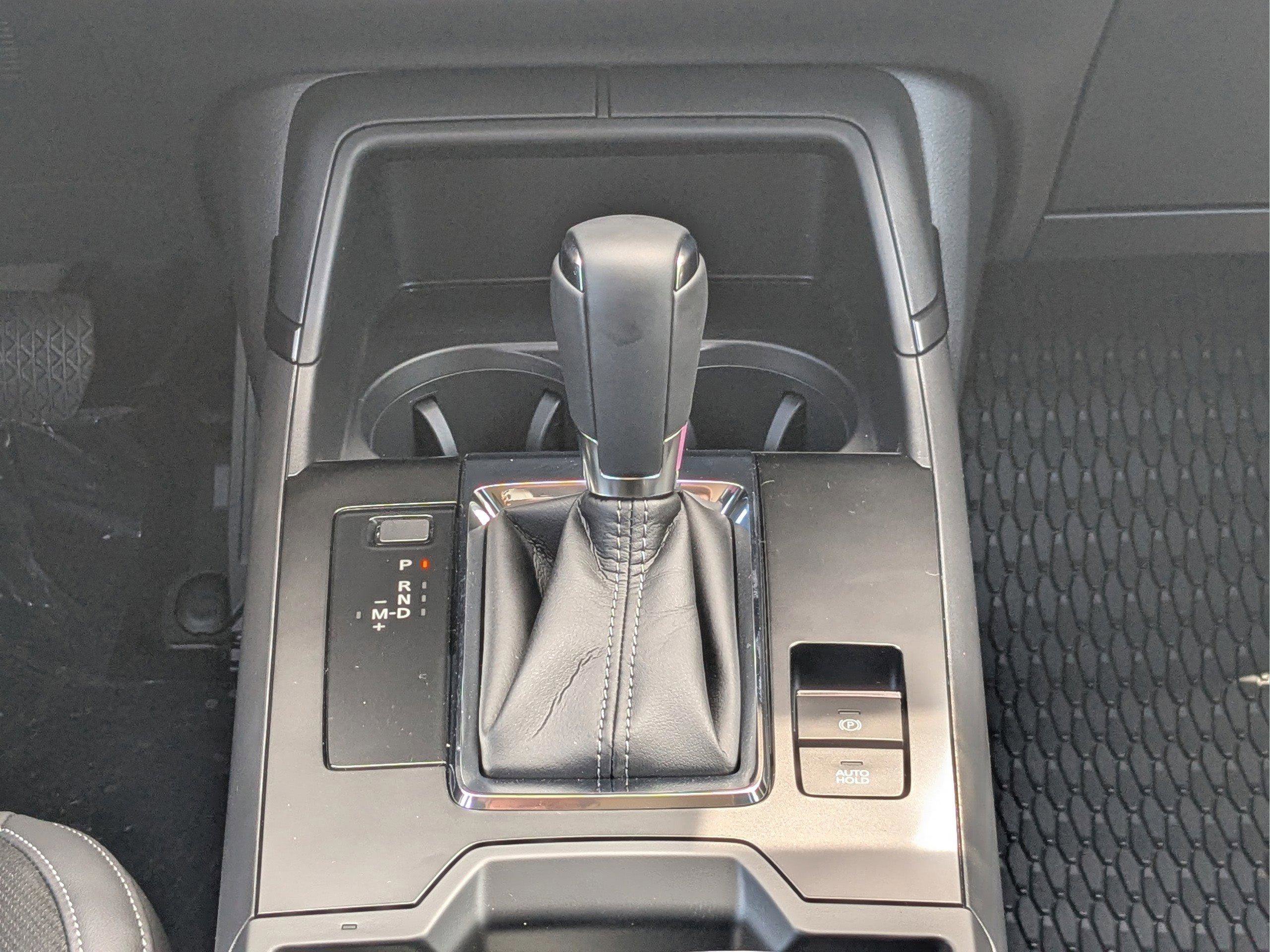 New 2026 MAZDA CX-5 Preferred AWD/4WD image 16