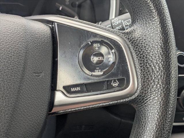 Used 2022 Honda CR-V EX image 4