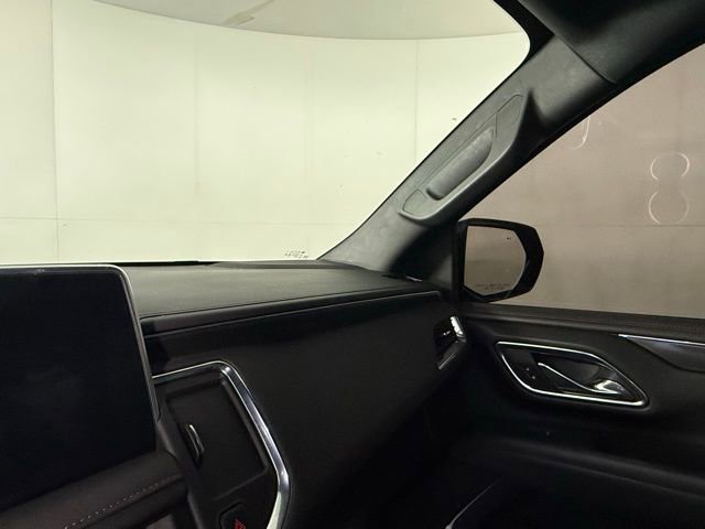 Used 2024 Chevrolet Tahoe RST w/ Luxury Package AWD/4WD image 12