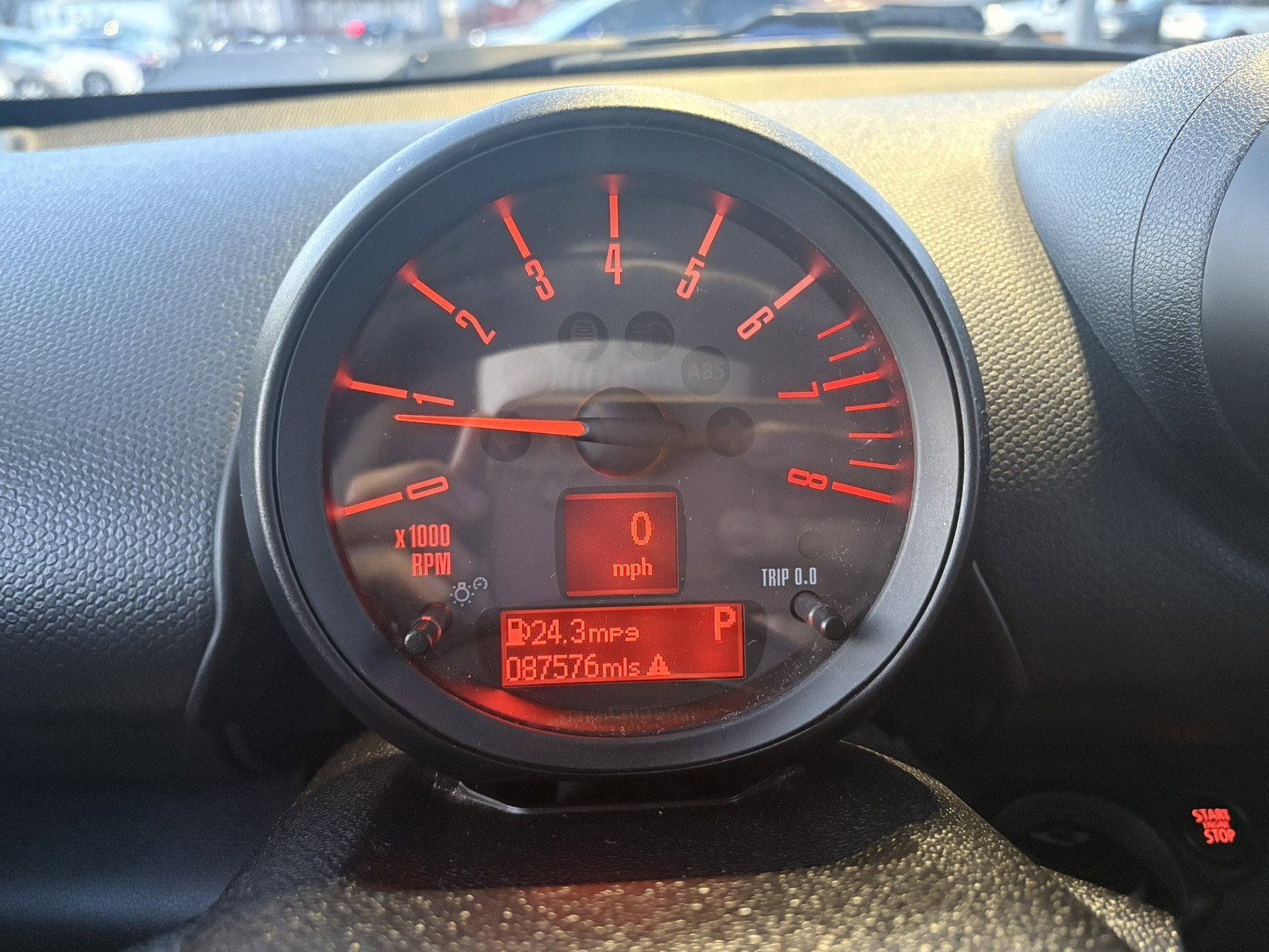 Used 2015 MINI Cooper Countryman S image 21