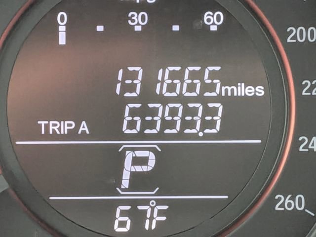 Used 2016 Honda Accord Sport image 30