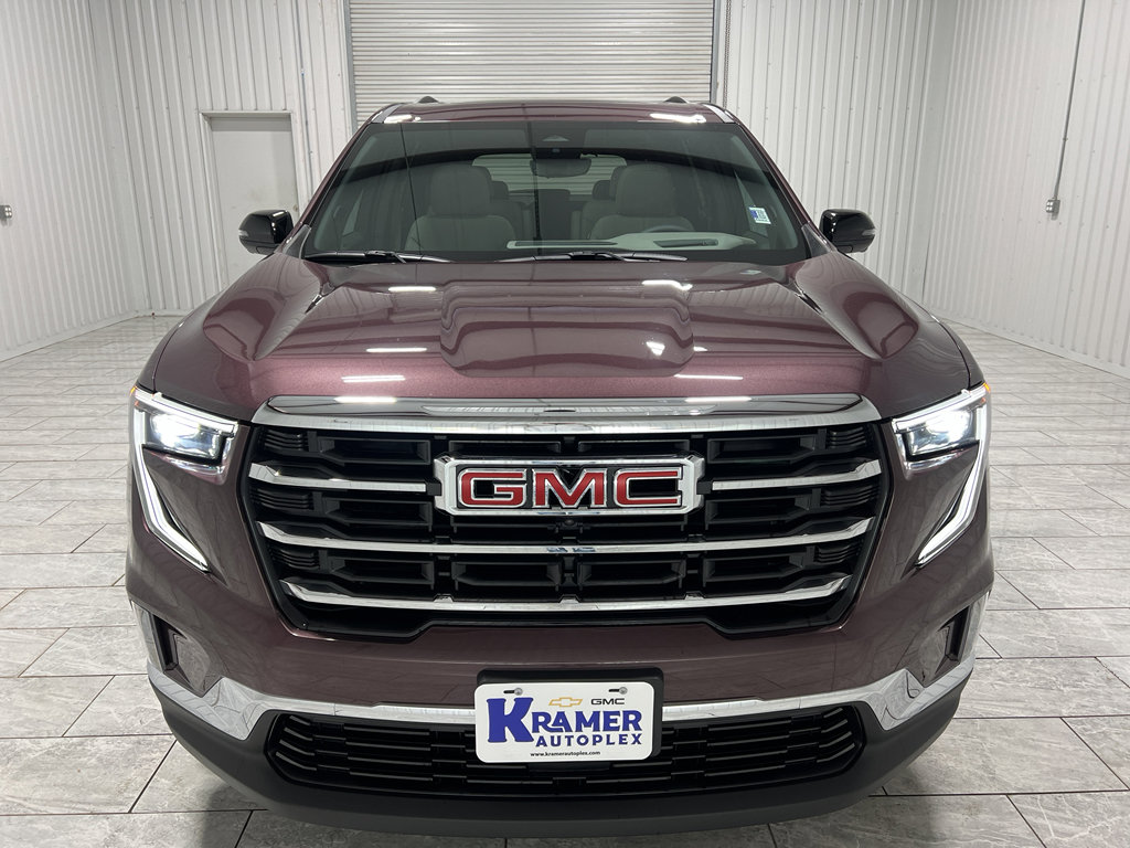 New 2026 GMC Acadia Elevation w/ Elevation Premium Package image 33