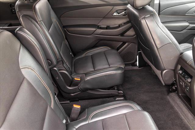 Used 2018 Chevrolet Traverse Premier image 27