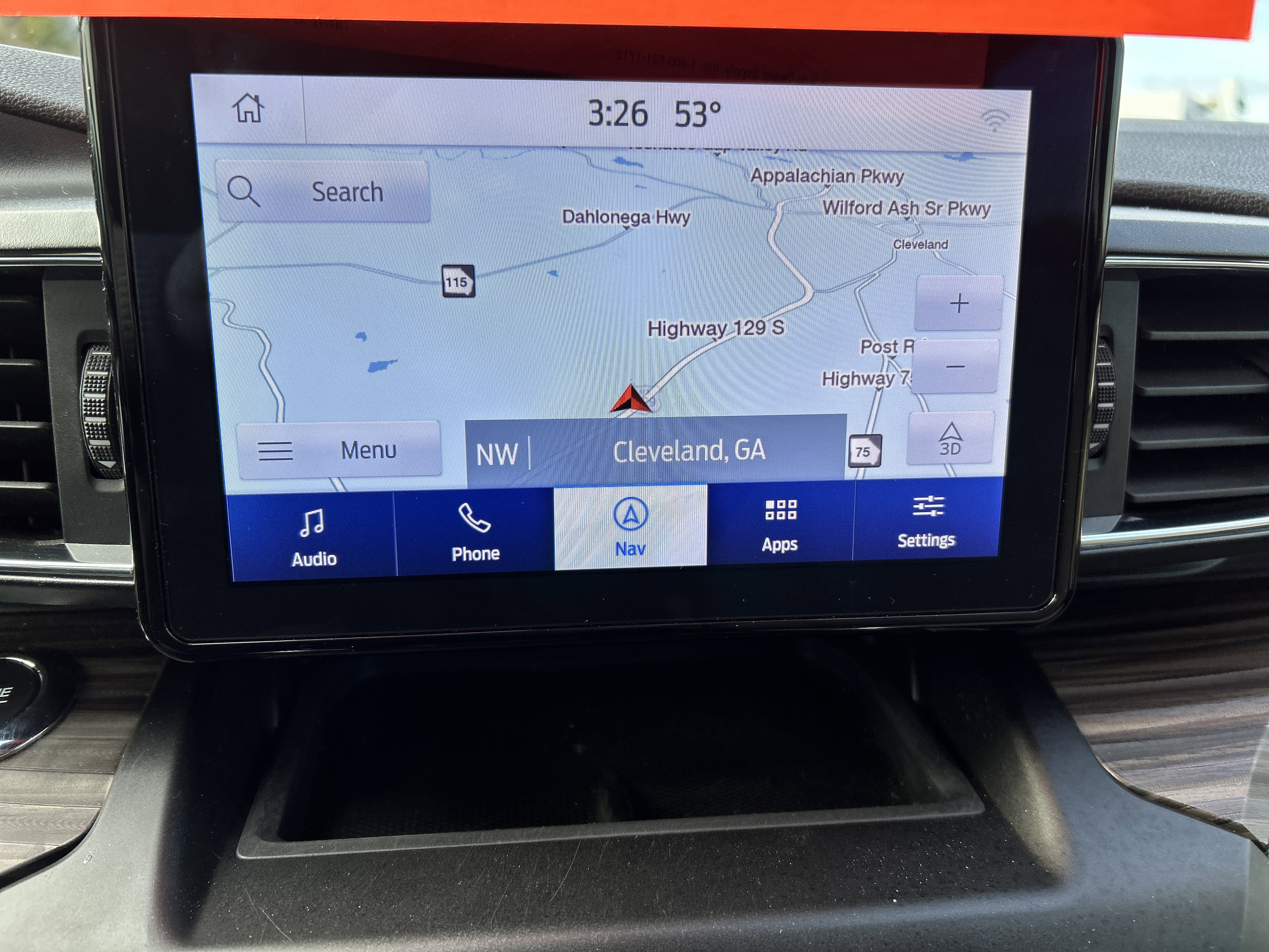 Used 2020 Ford Explorer Limited image 20