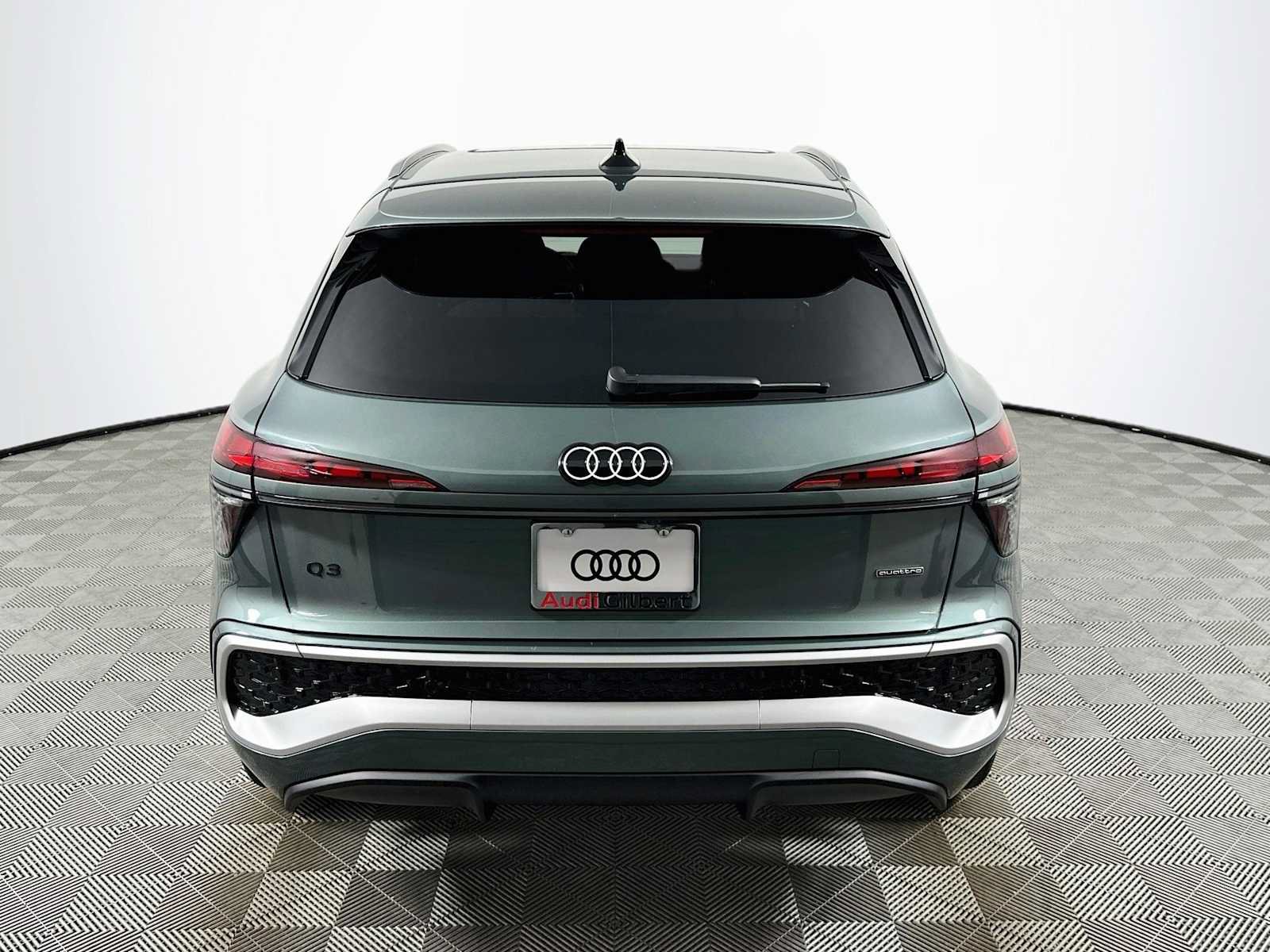 New 2026 Audi Q3 quattro 2.0T AWD/4WD image 6