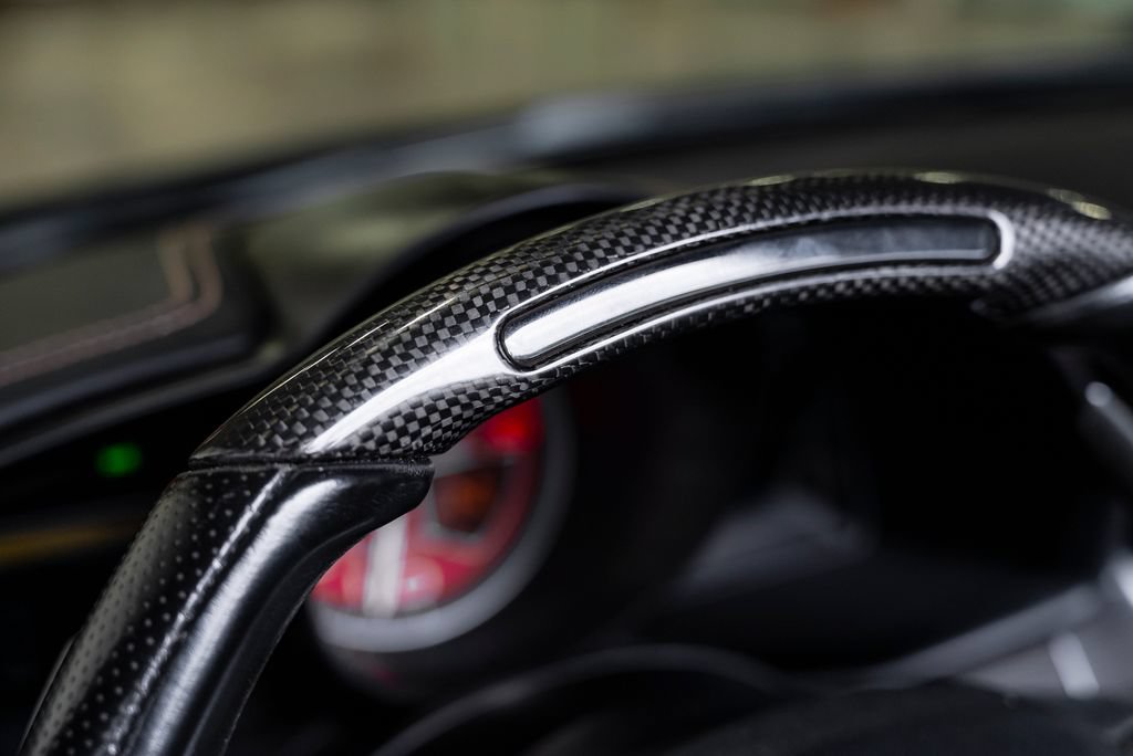 Used 2012 Ferrari 458 Spider RWD image 41