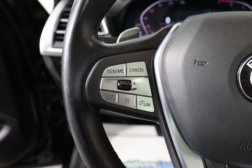 Used 2022 BMW X3 xDrive30i w/ Convenience Package image 34