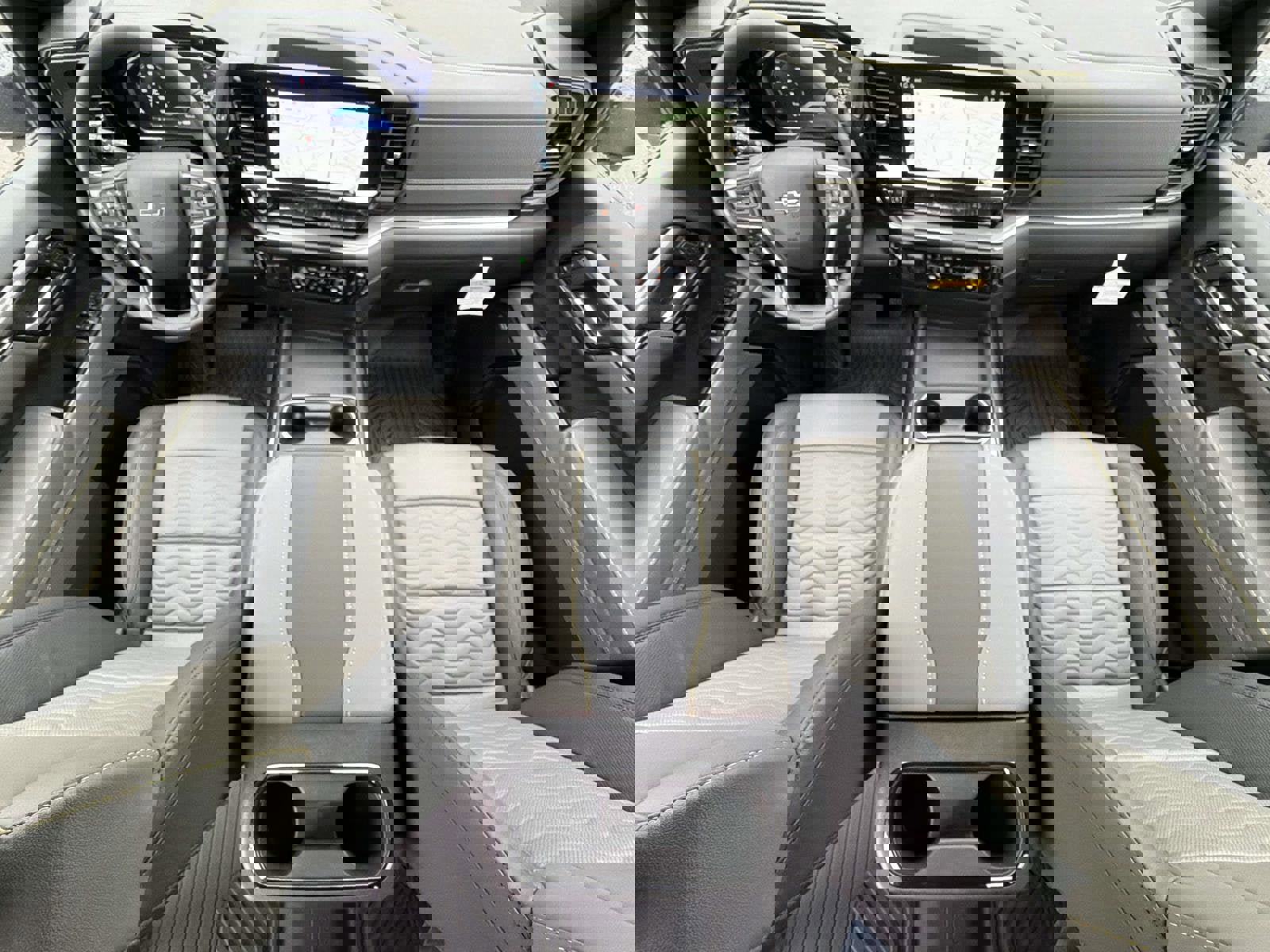 New 2026 Chevrolet Silverado 2500 ZR2 w/ ZR2 Bison Edition image 20