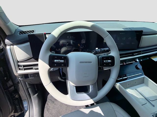 New 2026 Hyundai Santa Fe SEL image 11