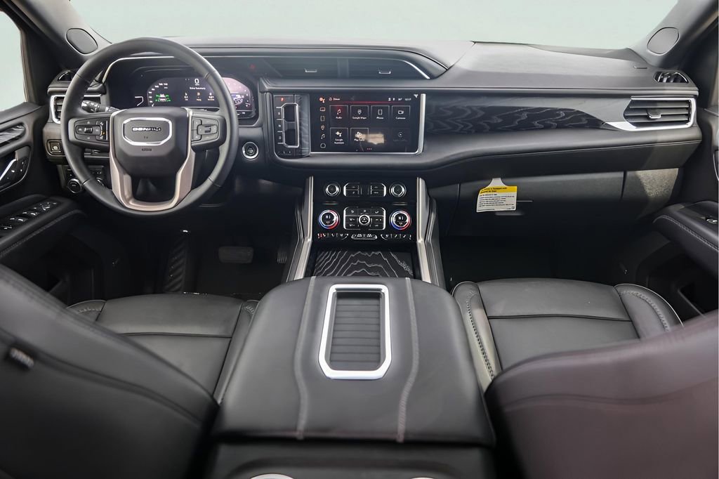 Used 2023 GMC Yukon Denali image 31