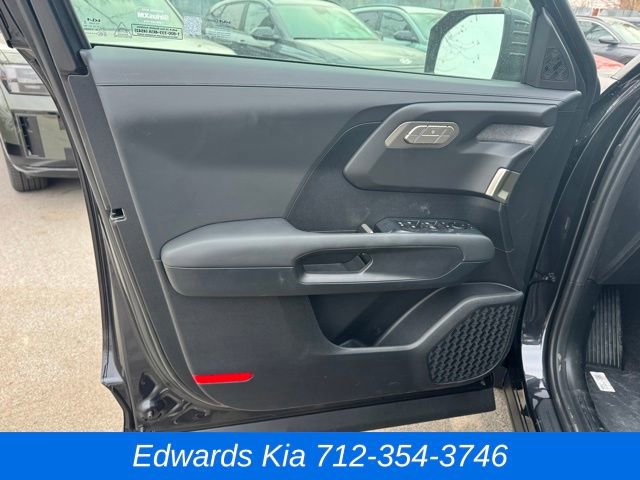 New 2027 Kia Telluride S image 16