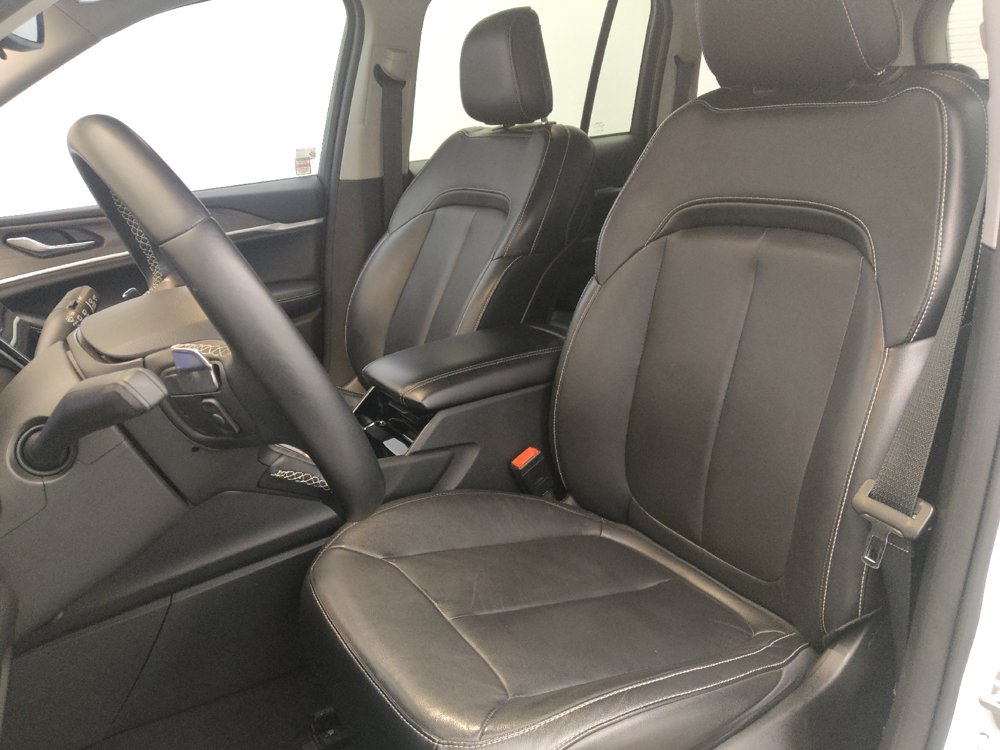 Used 2022 Jeep Grand Cherokee Limited image 17