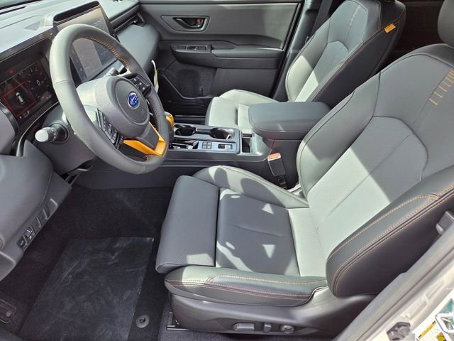 New 2026 Subaru Outback Wilderness image 6