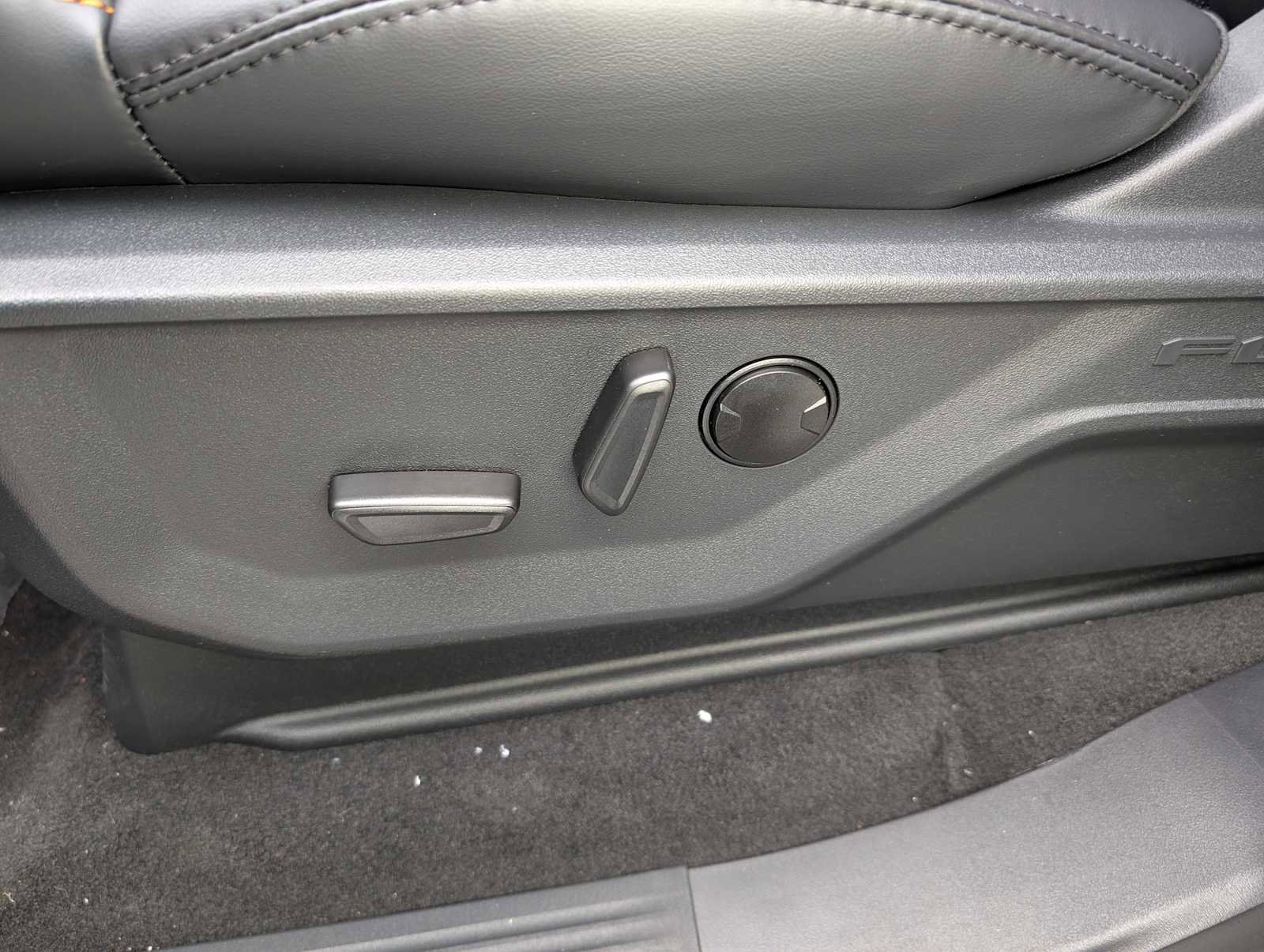 New 2025 Ford Expedition Tremor image 31