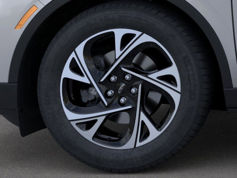 New 2026 Lincoln Nautilus Premier w/ Jet Appearance Package image 19