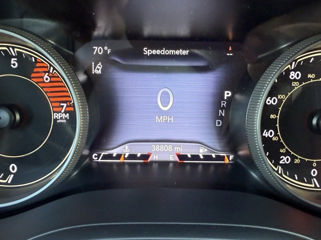 Certified 2022 Jeep Cherokee Latitude Lux image 16