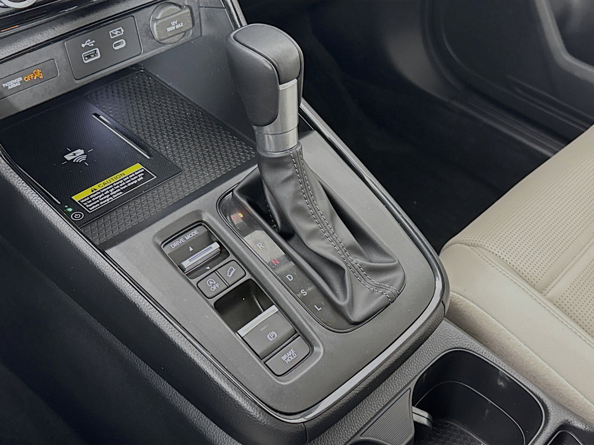 Certified 2024 Honda CR-V EX-L image 16