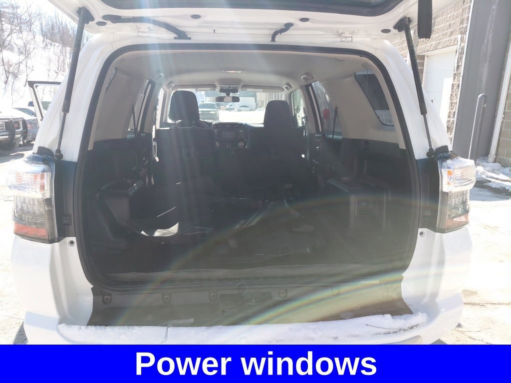 Used 2019 Toyota 4Runner TRD Off-Road image 13