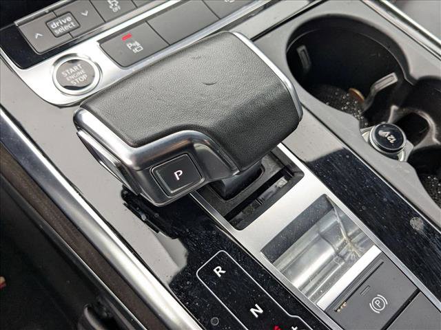 Used 2021 Audi Q7 2.0T Premium w/ Convenience Package image 12