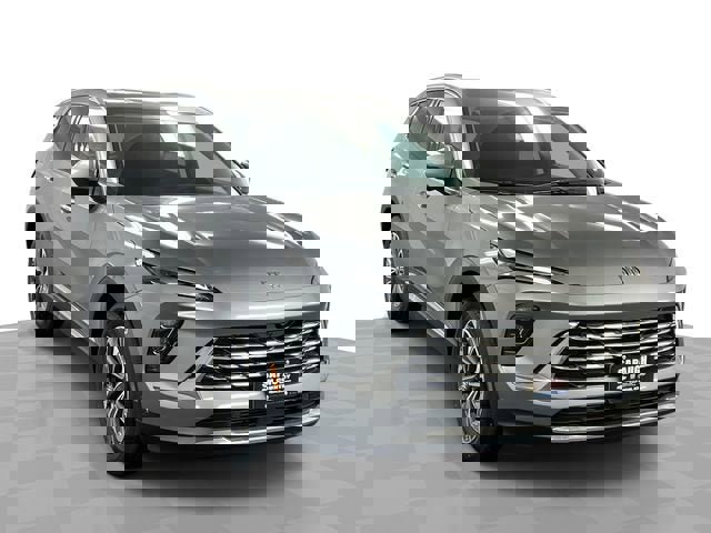 New 2026 Buick Envision Preferred