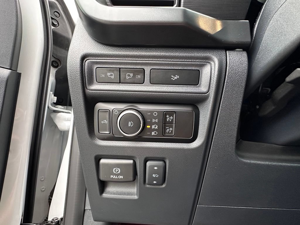 Used 2024 Ford F150 XLT w/ Equipment Group 303A High AWD/4WD image 44