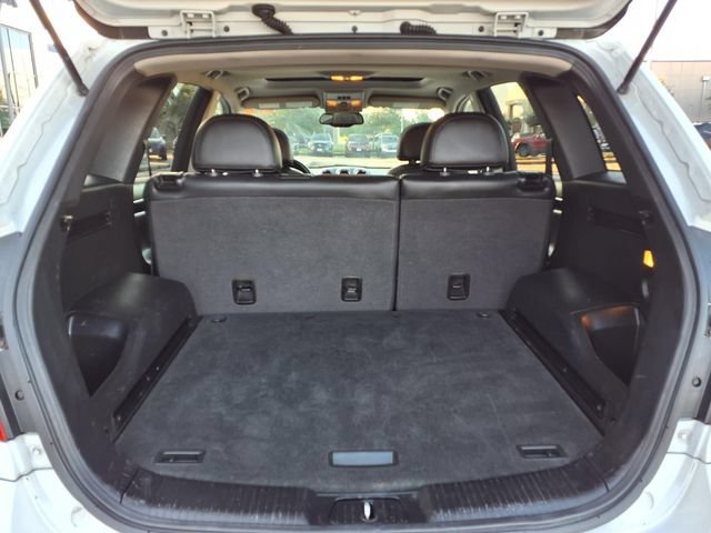 Used 2015 Chevrolet Captiva Sport LT w/ Convenience Package FWD image 9