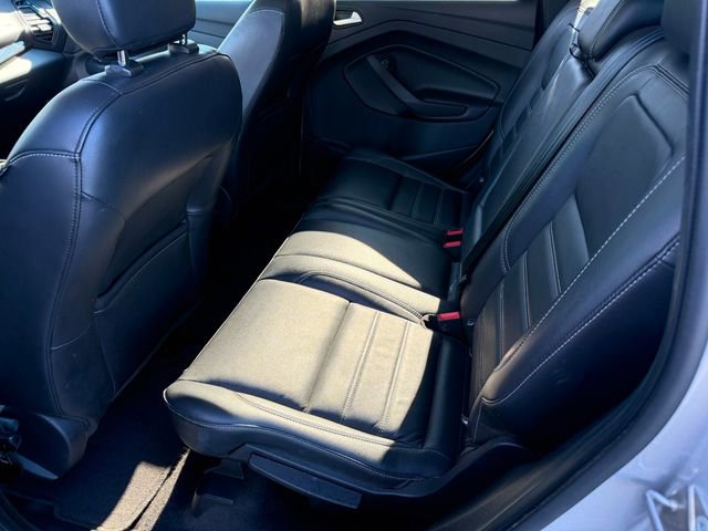 Used 2019 Ford Escape Titanium w/ U9j03 - Titanium Tow Package image 25