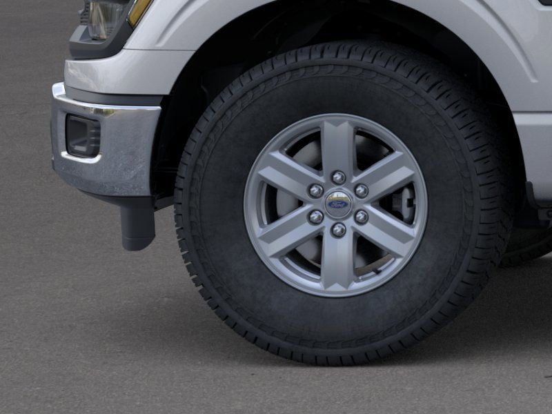 New 2026 Ford F150 XL image 19