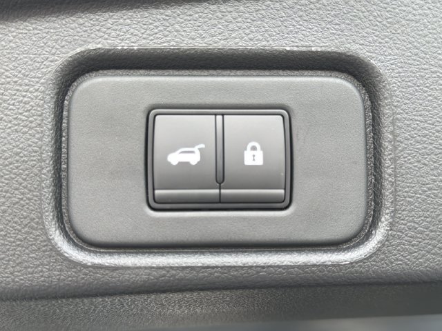 New 2026 Nissan Pathfinder Platinum AWD/4WD image 22