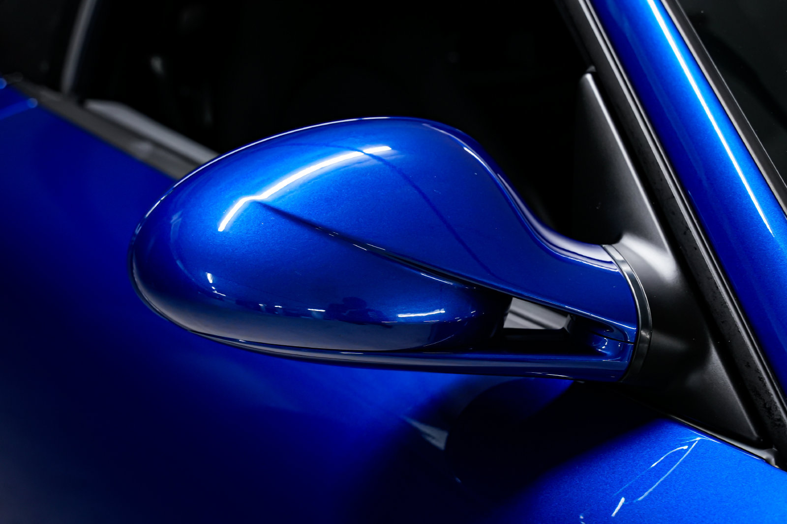 Used 2009 Porsche Boxster S RWD image 30