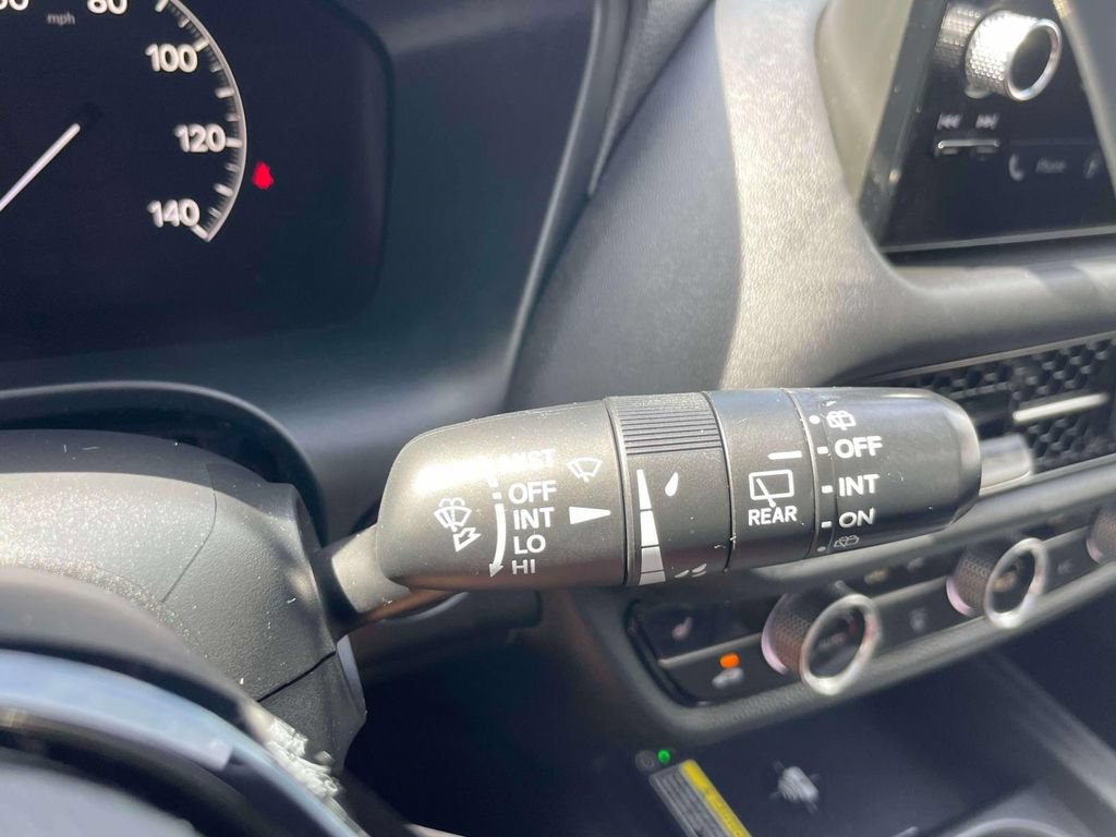 Used 2024 Honda HR-V EX-L image 26